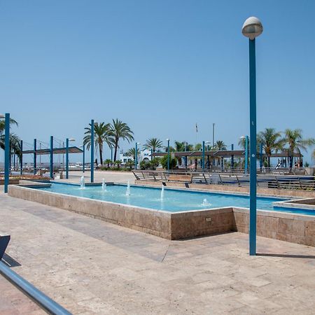 Apartamento Centrico Marbella Con Vista A Mar Luaran gambar