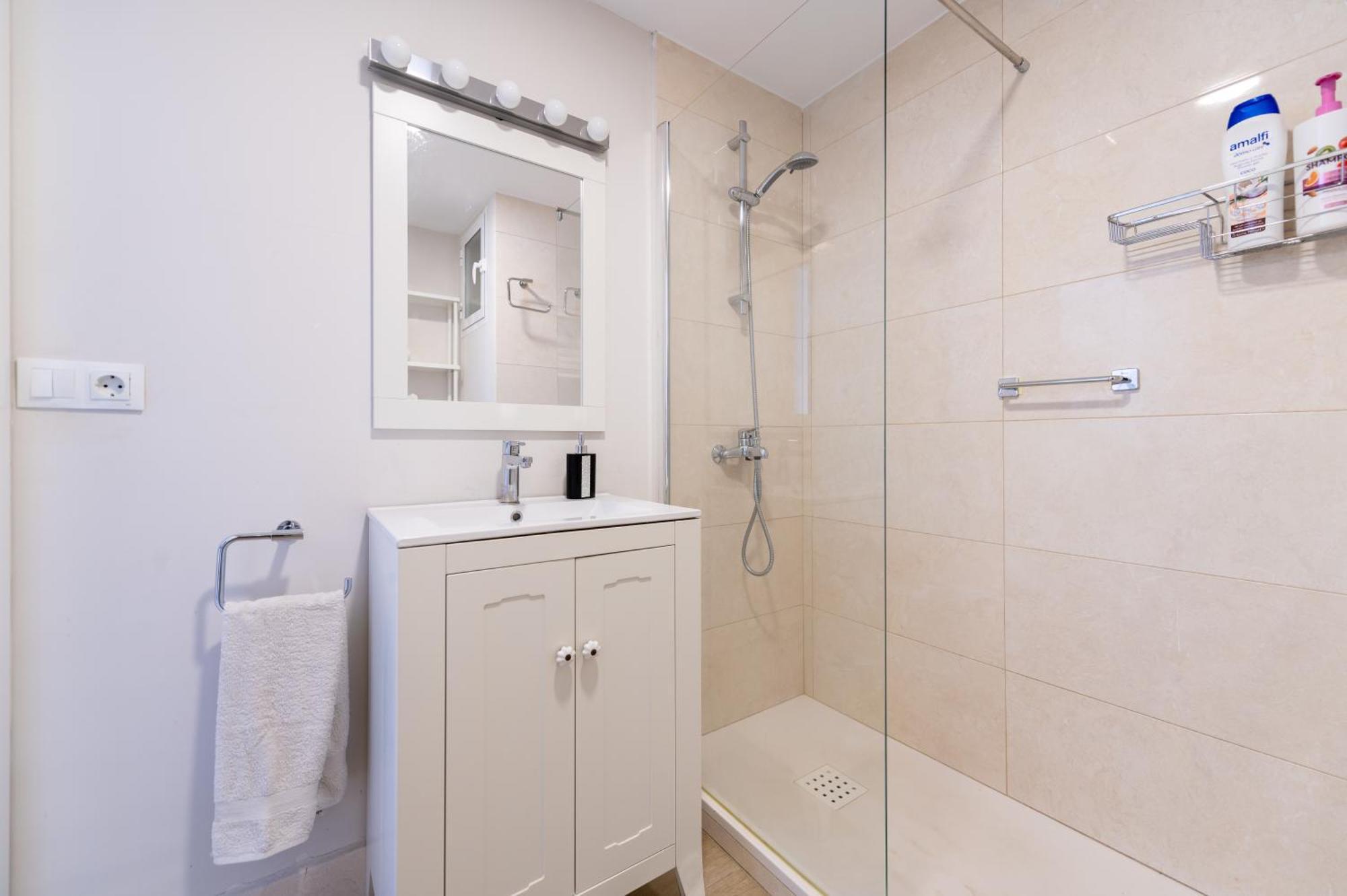 Apartamento Centrico Marbella Con Vista A Mar Luaran gambar