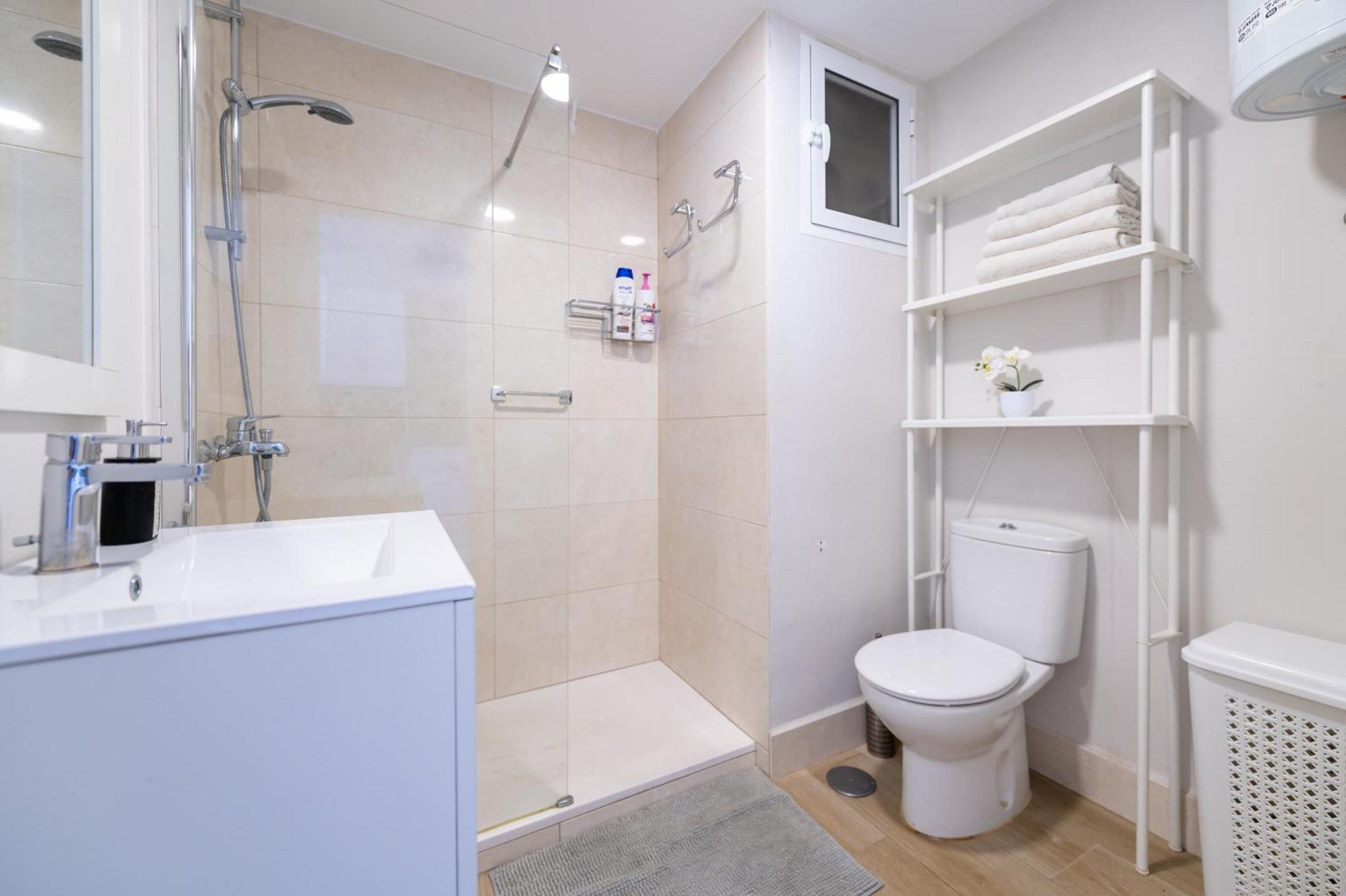Apartamento Centrico Marbella Con Vista A Mar Luaran gambar